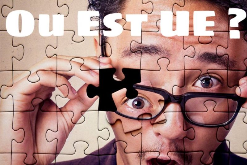Cum va arăta Europa reconstruită pe minciună? Cum va arăta Europa reconstruită pe minciună?
